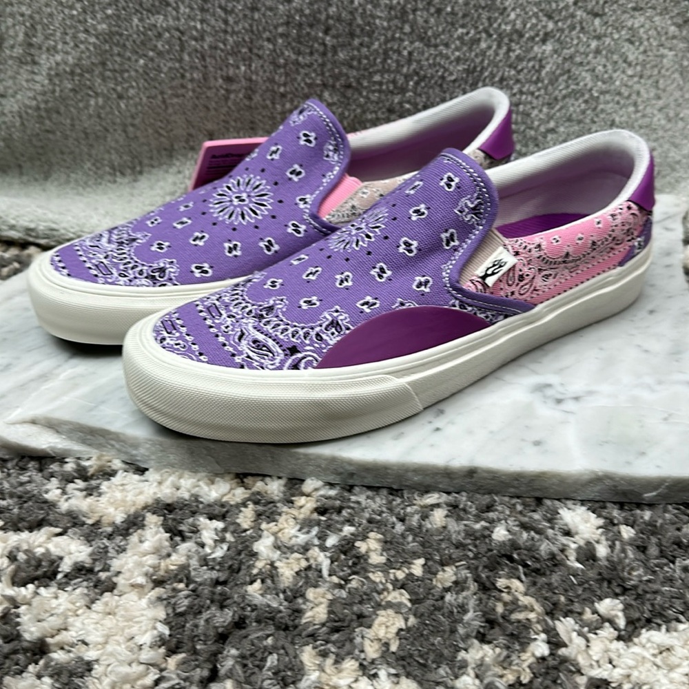 Straye Ventura Slip-On US Men’s Sz. 11